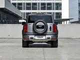 Bao 5 2025 210KM Yunnian Qiankun Ultra+ Edition, Полный привод 2