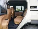 Bao 5 2025 210KM Yunnian Qiankun Ultra+ Edition, Полный привод 4
