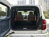 Bao 5 2025 210KM Yunnian Qiankun Ultra+ Edition, Полный привод 5