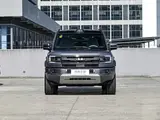 Bao 5 2025 210KM Yunnian Qiankun Ultra+ Edition, Полный привод 8