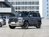 Bao 5 2025 210KM Yunnian Qiankun Ultra+ Edition, Полный привод 10