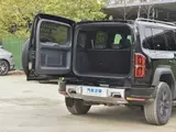 Bao 5 2025 210KM Qiankun Ultra Edition, Полный привод 4