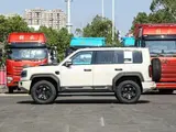 Bao 5 2025 210KM Qiankun Ultra Edition, Полный привод 5