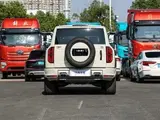 Bao 5 2025 210KM Qiankun Ultra Edition, Полный привод 6