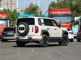 Bao 5 2025 210KM Qiankun Ultra Edition, Полный привод 9