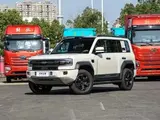 Bao 5 2025 210KM Qiankun Ultra Edition, Полный привод 10