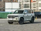 Bao 5 2025 125KM Tianshen Smart-Drive Ultra Edition, Полный привод 1