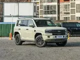 Bao 5 2025 125KM Tianshen Smart-Drive Ultra Edition, Полный привод 2