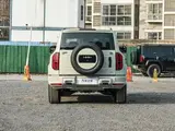 Bao 5 2025 125KM Tianshen Smart-Drive Ultra Edition, Полный привод 3