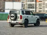 Bao 5 2025 125KM Tianshen Smart-Drive Ultra Edition, Полный привод 6
