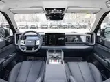 Bao 5 2025 125KM Tianshen Smart-Drive Ultra Edition, Полный привод 9