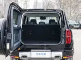 Bao 5 2025 125KM Tianshen Smart-Drive Ultra Edition, Полный привод 10