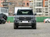 Bao 5 2025 125KM Tianshen Smart-Drive Max Edition, Полный привод 1