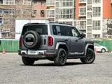Bao 5 2025 125KM Tianshen Smart-Drive Max Edition, Полный привод 3