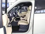 Bao 5 2025 125KM Tianshen Smart-Drive Max Edition, Полный привод 4