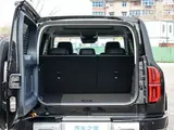 Bao 5 2025 125KM Tianshen Smart-Drive Max Edition, Полный привод 6