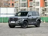 Bao 5 2025 125KM Tianshen Smart-Drive Max Edition, Полный привод 7