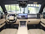 Bao 5 2025 125KM Tianshen Smart-Drive Max Edition, Полный привод 8