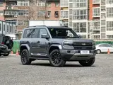 Bao 5 2025 125KM Tianshen Smart-Drive Max Edition, Полный привод 10