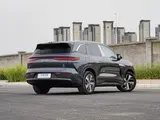 Tang L EV 2025 670KM LiDAR Premium Edition, Задний привод 4