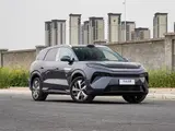 Tang L EV 2025 670KM LiDAR Premium Edition, Задний привод 6