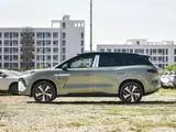 Tang L EV 2025 670KM LiDAR Flagship Edition, Задний привод 2
