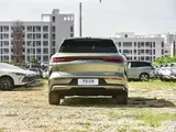 Tang L EV 2025 670KM LiDAR Flagship Edition, Задний привод 3