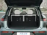 Tang L EV 2025 670KM LiDAR Flagship Edition, Задний привод 7
