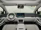 Tang L EV 2025 670KM LiDAR Flagship Edition, Задний привод 8