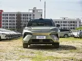 Tang L EV 2025 670KM LiDAR Flagship Edition, Задний привод 9