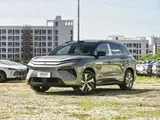 Tang L EV 2025 670KM LiDAR Flagship Edition, Задний привод 10