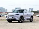 Yuan UP 2025 Smart-Drive 401KM Leading Edition, Передний привод 1