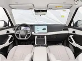 Yuan UP 2025 Smart-Drive 401KM Leading Edition, Передний привод 2