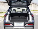 Yuan UP 2025 Smart-Drive 401KM Leading Edition, Передний привод 5