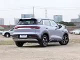 Yuan UP 2025 Smart-Drive 401KM Leading Edition, Передний привод 7