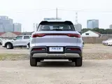 Yuan UP 2025 Smart-Drive 401KM Leading Edition, Передний привод 8