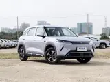 Yuan UP 2025 Smart-Drive 401KM Leading Edition, Передний привод 9