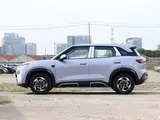 Yuan UP 2025 Smart-Drive 401KM Leading Edition, Передний привод 10