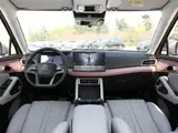 Yuan UP 2025 Smart-Drive 401KM Surge Edition, Передний привод 2