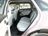 Yuan UP 2025 Smart-Drive 401KM Surge Edition, Передний привод 3