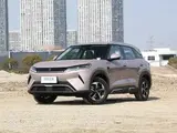 Yuan UP 2025 Smart-Drive 401KM Surge Edition, Передний привод 7