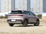 Yuan UP 2025 Smart-Drive 401KM Surge Edition, Передний привод 9