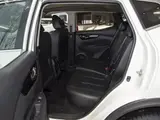 Nissan Qashqai 2025 Рестайлинг Хонор 2.0L CVT XV+ Лидинг Передний привод 4