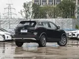 Nissan Qashqai 2025 Рестайлинг Хонор 2.0L CVT XV Синсайр Передний привод 1