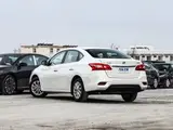 Nissan Sylphy Classic 2026 1.6L CVT Смуз Передний привод 7