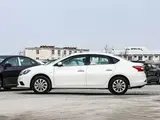 Nissan Sylphy Classic 2026 1.6L CVT Смуз Передний привод 8