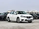 Nissan Sylphy Classic 2026 1.6L CVT Смуз Передний привод 10