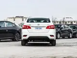 Nissan Sylphy Classic 2026 1.6L CVT Смуз Передний привод 11