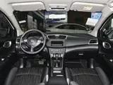Nissan Sylphy Classic 2026 1.6L CVT Передний привод 1