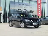 Nissan Sylphy Classic 2026 1.6L CVT Передний привод 3